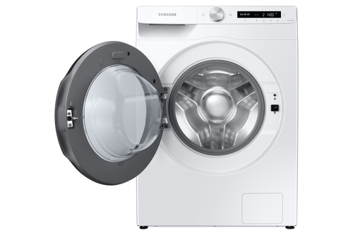 Samsung WD90T534DBW/S1 washer dryer Freestanding Front-load White – image 6