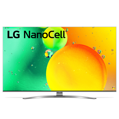 LG NanoCell 43NANO786QA.API TV – image 2