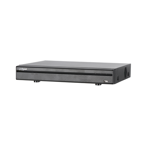Dahua Technology XVR5108HE digital video recorder (DVR) Black