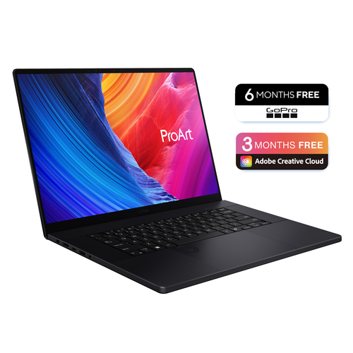 ASUS ProArt P16 H7606GM-SR010W AMD Ryzen AI 9 465 Laptop – image 5