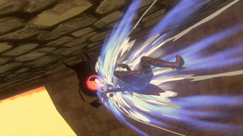 Sony Interactive Entertainment Gravity Rush Remastered Стандартная PlayStation 4