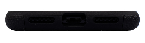 Mobiparts Rugged Tough Grip Case Apple iPhone X, iPhone XS Black – image 5