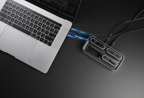 Kingston Technology Workflow SD Reader – image 8