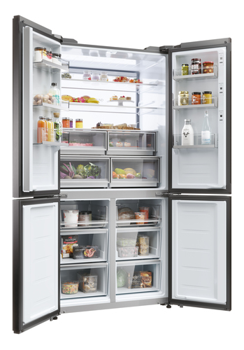 Haier HCW9919FSGB Freestanding – image 7