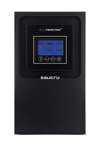 Salicru SLC-2000-TWIN PRO (B1) – image 2