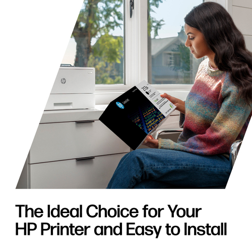 Original HP 128A C/M/Y Toner Value Pack - image 4