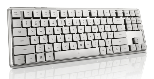 Lenovo GY41V37482 keyboard Home/Office USB + RF Wireless + Bluetooth US English – image 4