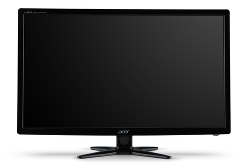 Acer GF246 computer monitor
