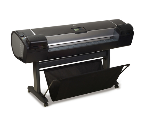 HP Designjet Z5200 – image 5