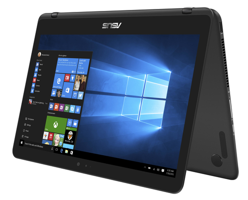 ASUS Zenbook Flip UX360UAK-C4203T laptop Intel® Core™ i5 i5-7200U Hybrid (2-in-1) – image 5