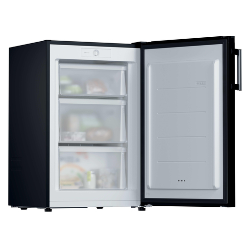 Candy CNUQ2L58EBH Upright freezer Freestanding – image 5