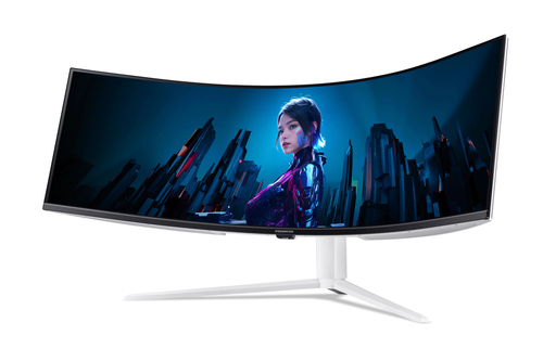 Acer Z57 A Widescreen Gaming LCD Monitor – image 3