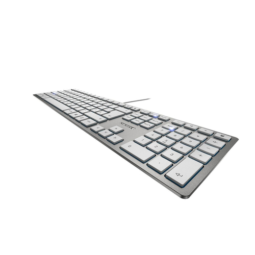 CHERRY KC 6000 SLIM - Toetsenbord