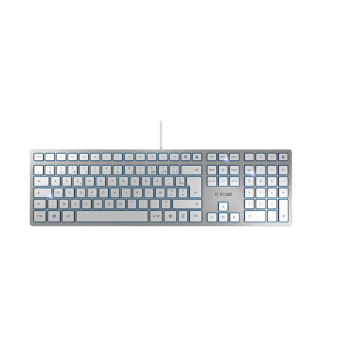 CHERRY KC 6000 SLIM - Toetsenbord, afbeelding 3