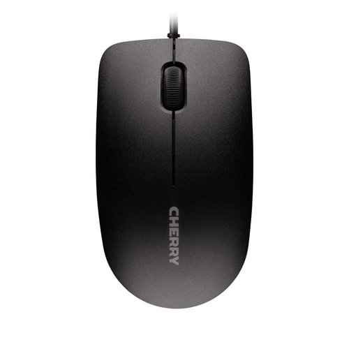 Cherry DC 2000 - Toetsenbord en muis set, afbeelding 3