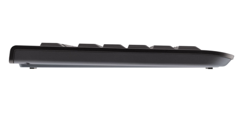 CHERRY DW 3000 - Toetsenbord en muis set, afbeelding 4