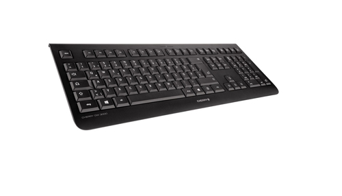CHERRY DW 3000 - Toetsenbord en muis set, afbeelding 3