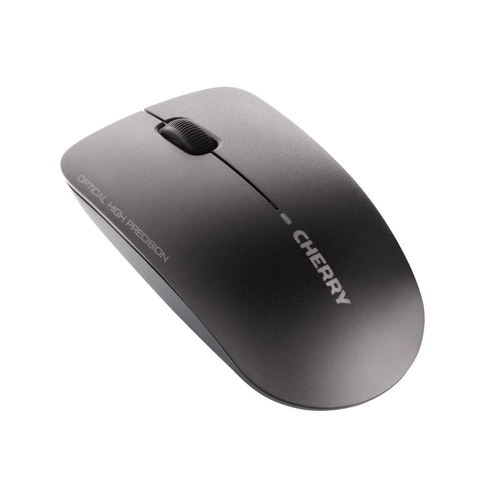 CHERRY DW 3000 - Toetsenbord en muis set, afbeelding 6