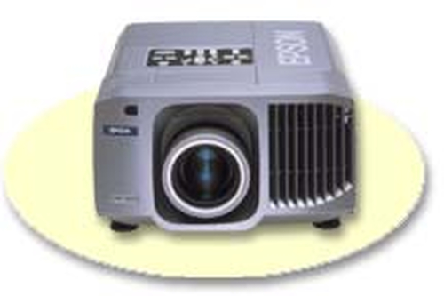 Epson EMP-8300 LCD-PROJECTOR