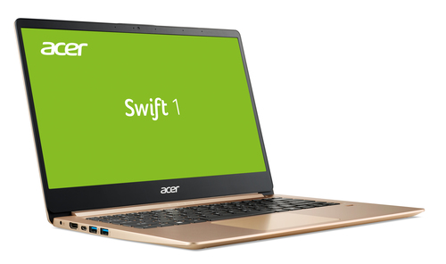 Acer Swift 1 SF114-32-C9L8 Intel® Celeron® N4100 Laptop – image 2