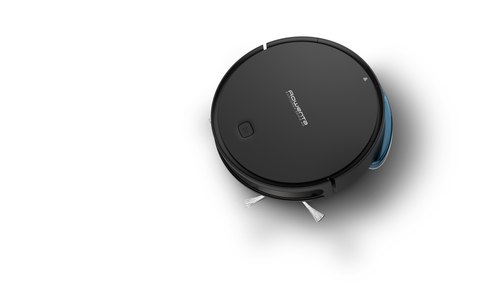 Rowenta X-Plorer RR7275 Black – image 2