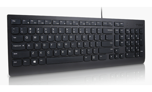 Teclado LENOVO 4Y41C68666 