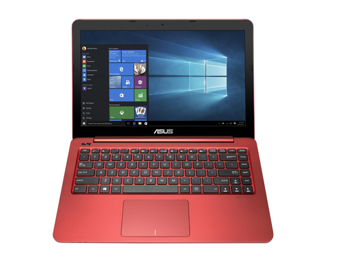 ASUS EeeBook L402SA-BB01-RD Intel® Celeron® N3150 Laptop – image 3