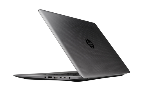 HP Staţie grafică mobilă ZBook Studio G3 – image 6
