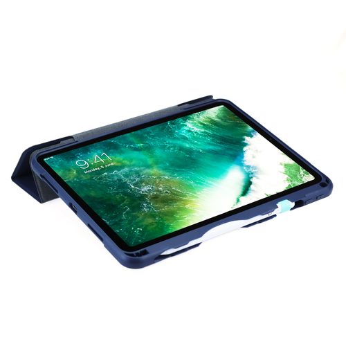 DEQSTER Rugged Case #rq1 Ipad Air 10.9″/ipad Pro 11″ (1./2./3. Gen.) – image 2