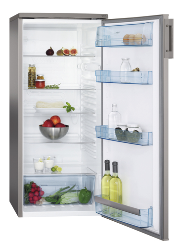 AEG S32500KSS1 fridge Freestanding – image 2
