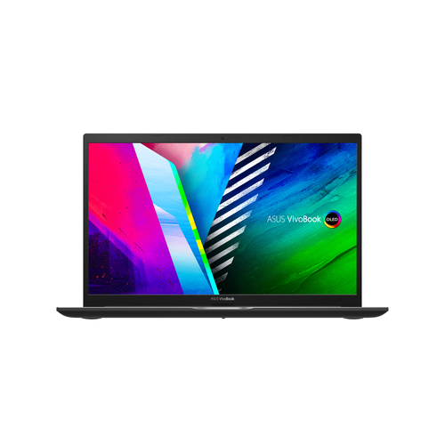 ASUS Vivobook 15 OLED K513EA-L11309W Intel® Core™ i3 i3-1115G4 Ноутбук 39,6 cm (15.6") Full HD 8 GB DDR4-SDRAM 512 GB Твердотельный накопитель (SSD) Wi-Fi 6 (802.11ax) Windows 11 Home Черный
