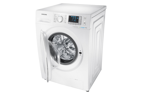 Samsung WF90F5E5W2W/ET washing machine Front-load – image 2
