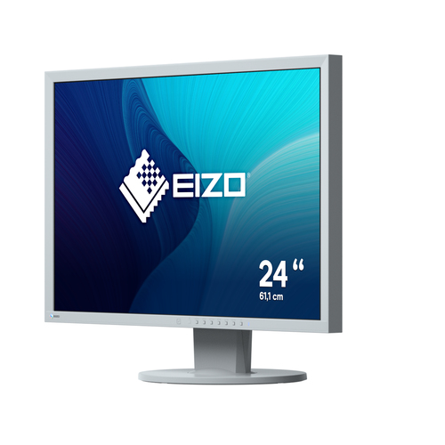 EIZO FlexScan EV2430-GY computer monitor – image 2