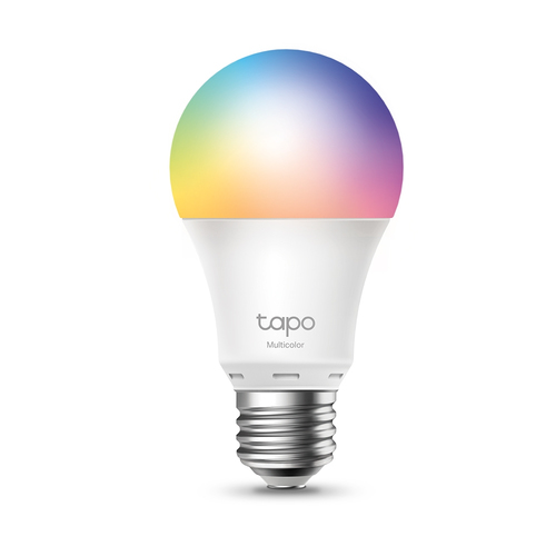 TAPO L530E FOCO INTELIGENTE TP-LINK TAPO L530E WIFI MULTICOLOR TAPO L530E