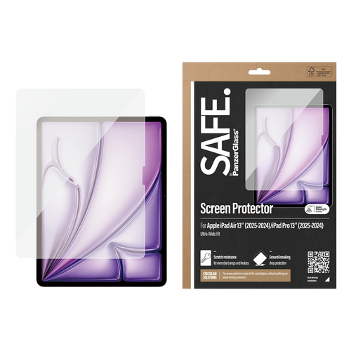 SAFE Scrn iPad Pro 12.9 Inch 2024 UWF, afbeelding 2