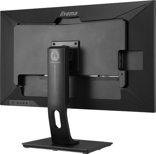 iiyama G-MASTER GB3271QSU-B1 computer monitor – image 8