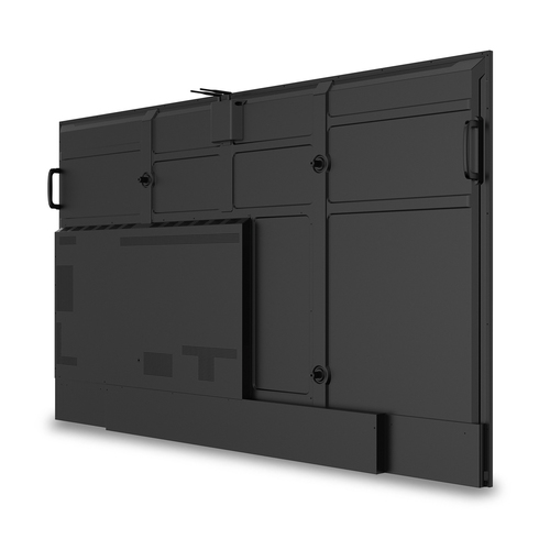 ViewSonic CDE8630 public display, afbeelding 4