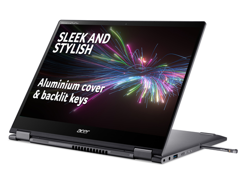 Acer Spin 5 SP513-55N 13. inch Laptop - (Intel Core i5-1135G7 – image 8