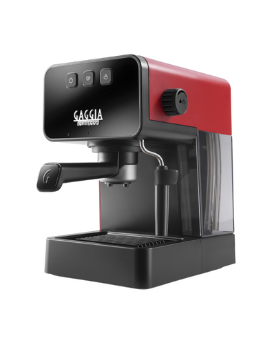 Gaggia Espresso Style Manual Máquina espresso 1,2 L