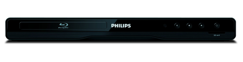 Philips Blu-ray Disc player BDP3306/F7 – image 3