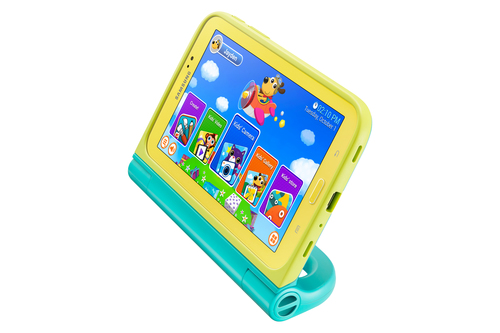 Samsung EF-PT210B 17.8 cm (7") Cover Green – image 9