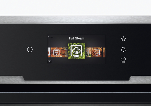 Electrolux EOB8956VAX 73 L Black, Stainless steel – image 5