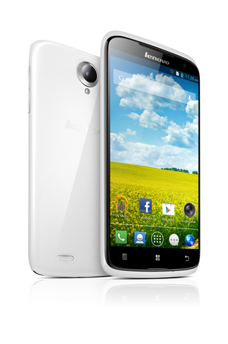 Lenovo Ideaphone S820 – image 8