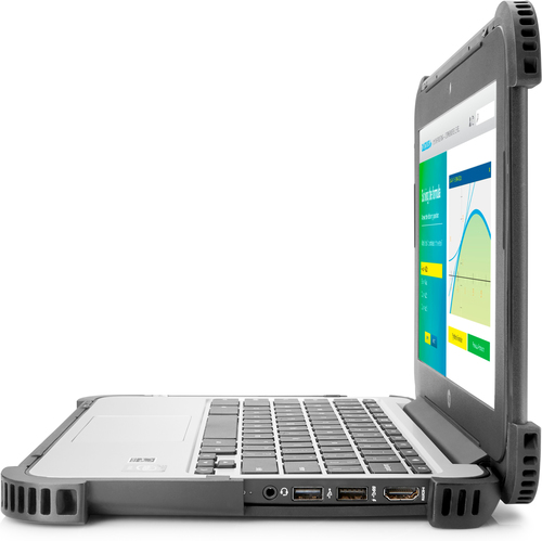 HP Chromebook 11 Protective Cover – image 4