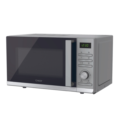 Candy Moderna CMGA20TNDS Silver Grill microwave Countertop – image 3