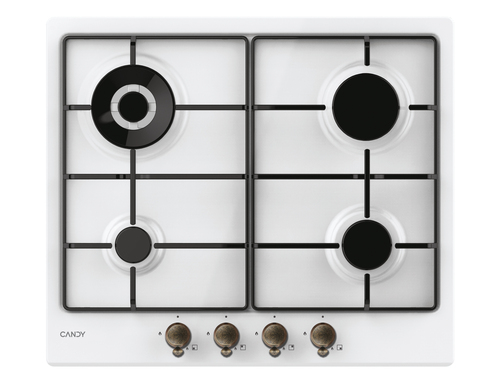 Candy CHW6BR4WGTWA White Built-in – image 1