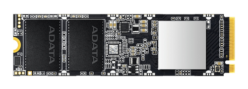 ADATA SX8100 512 GB M.2 PCI Express 3.0 NVMe 3D TLC NAND