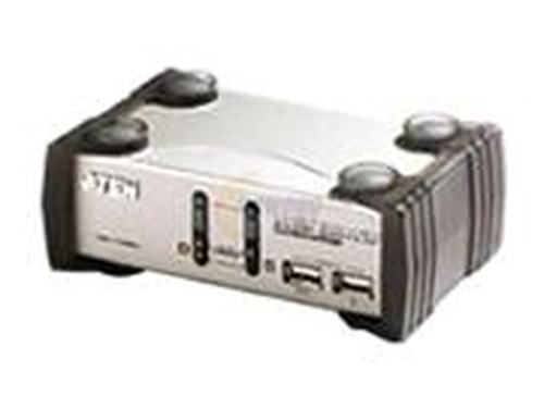 ATEN CS1732 USB KVMP Switch