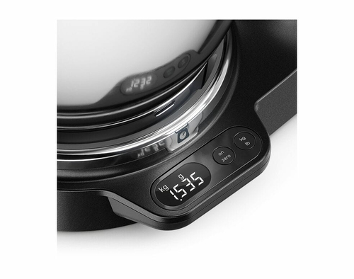 Kenwood KVC85.004BK Keukenmachine Zwart, afbeelding 4
