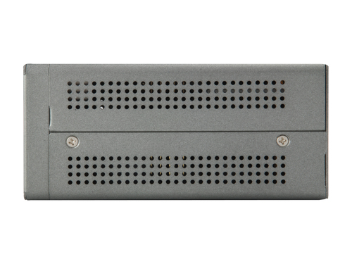LevelOne TURING 12-Port L3 Lite Managed Gigabit Industrial Switch, 8 PoE Outputs – image 3